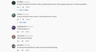 Fans discuss Rae's next potential platform (Image via EMI MIZZY CLIPPYS/YouTube)
